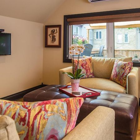 Avery House B&B Στράτφορντ Εξωτερικό φωτογραφία