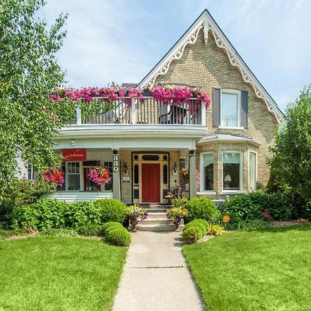 Avery House B&B Στράτφορντ Εξωτερικό φωτογραφία