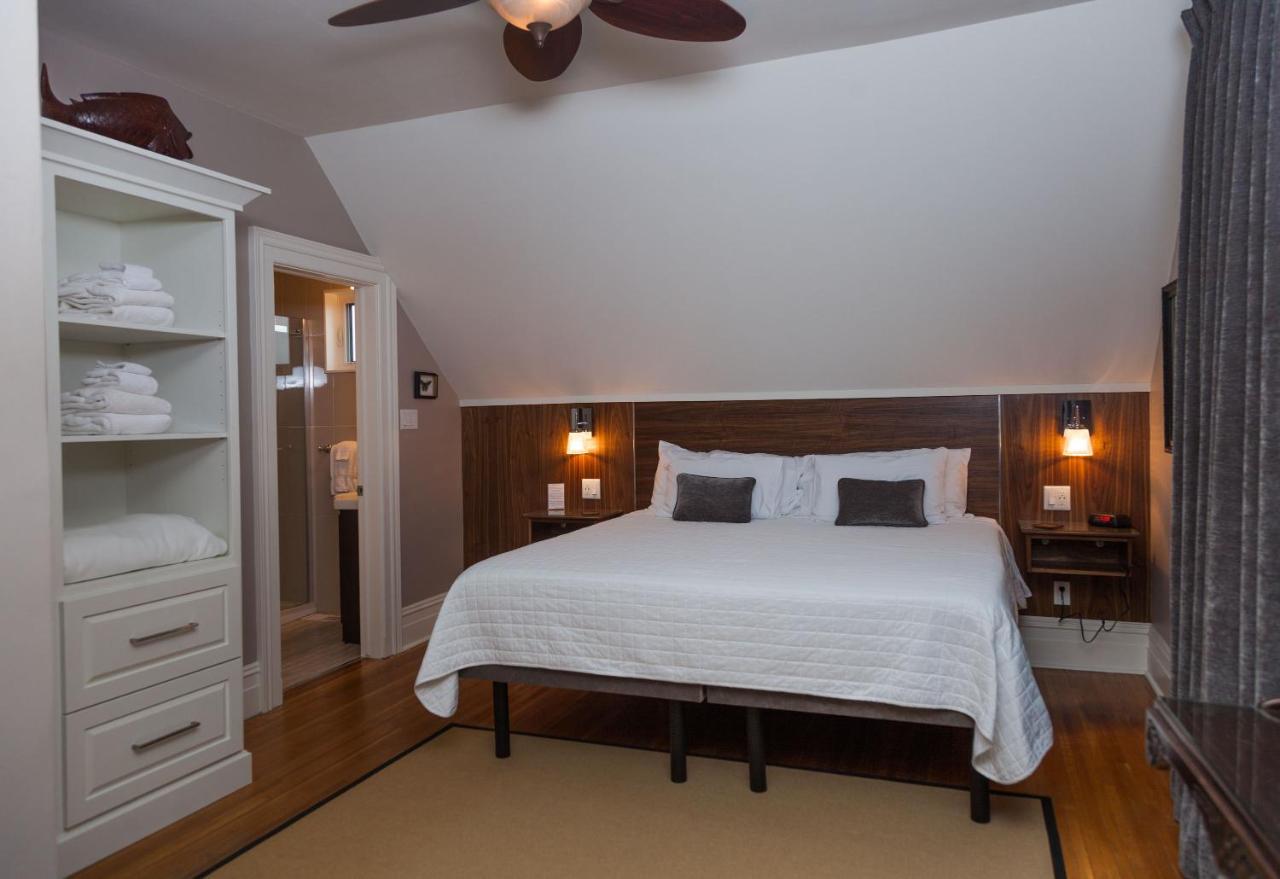 Avery House B&B Στράτφορντ Εξωτερικό φωτογραφία