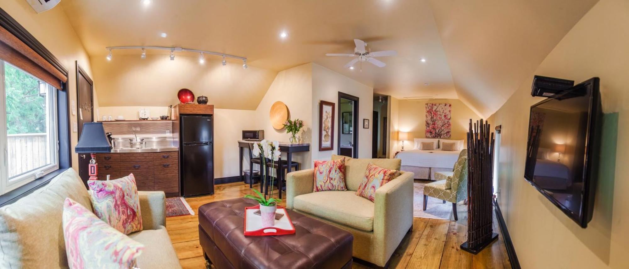 Avery House B&B Στράτφορντ Εξωτερικό φωτογραφία