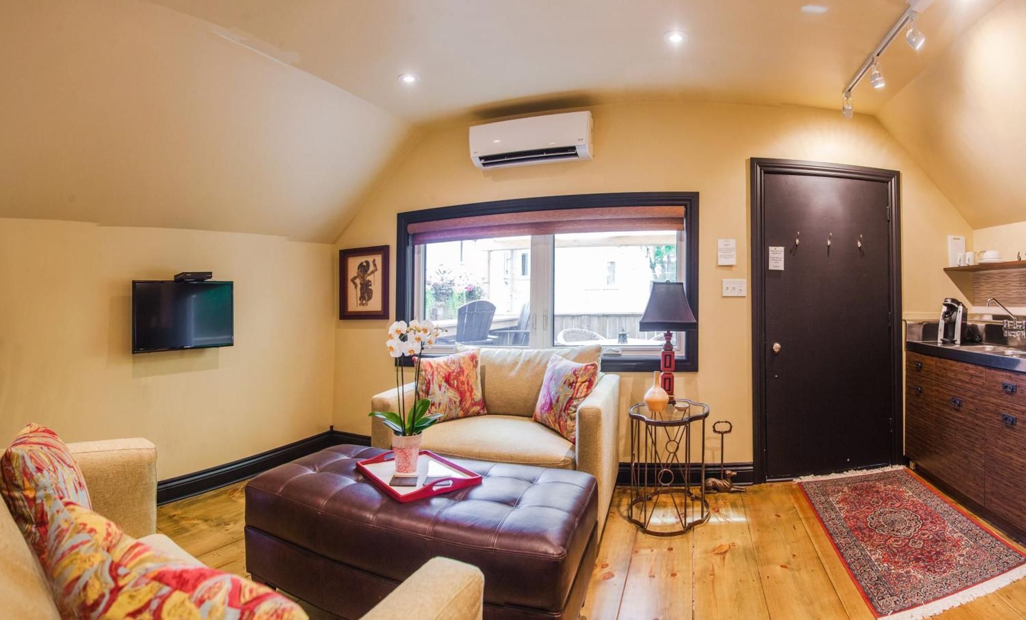 Avery House B&B Στράτφορντ Εξωτερικό φωτογραφία