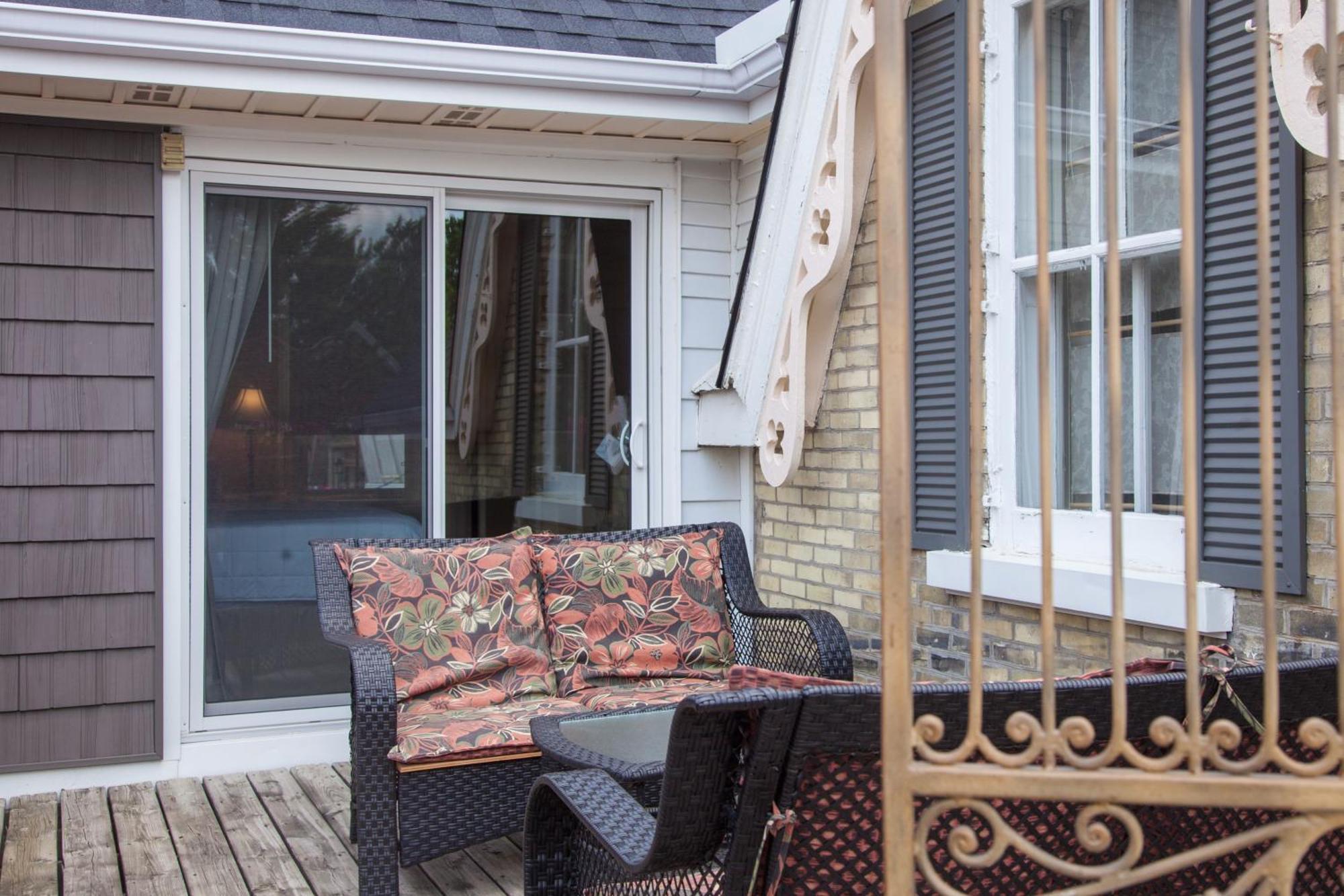 Avery House B&B Στράτφορντ Εξωτερικό φωτογραφία