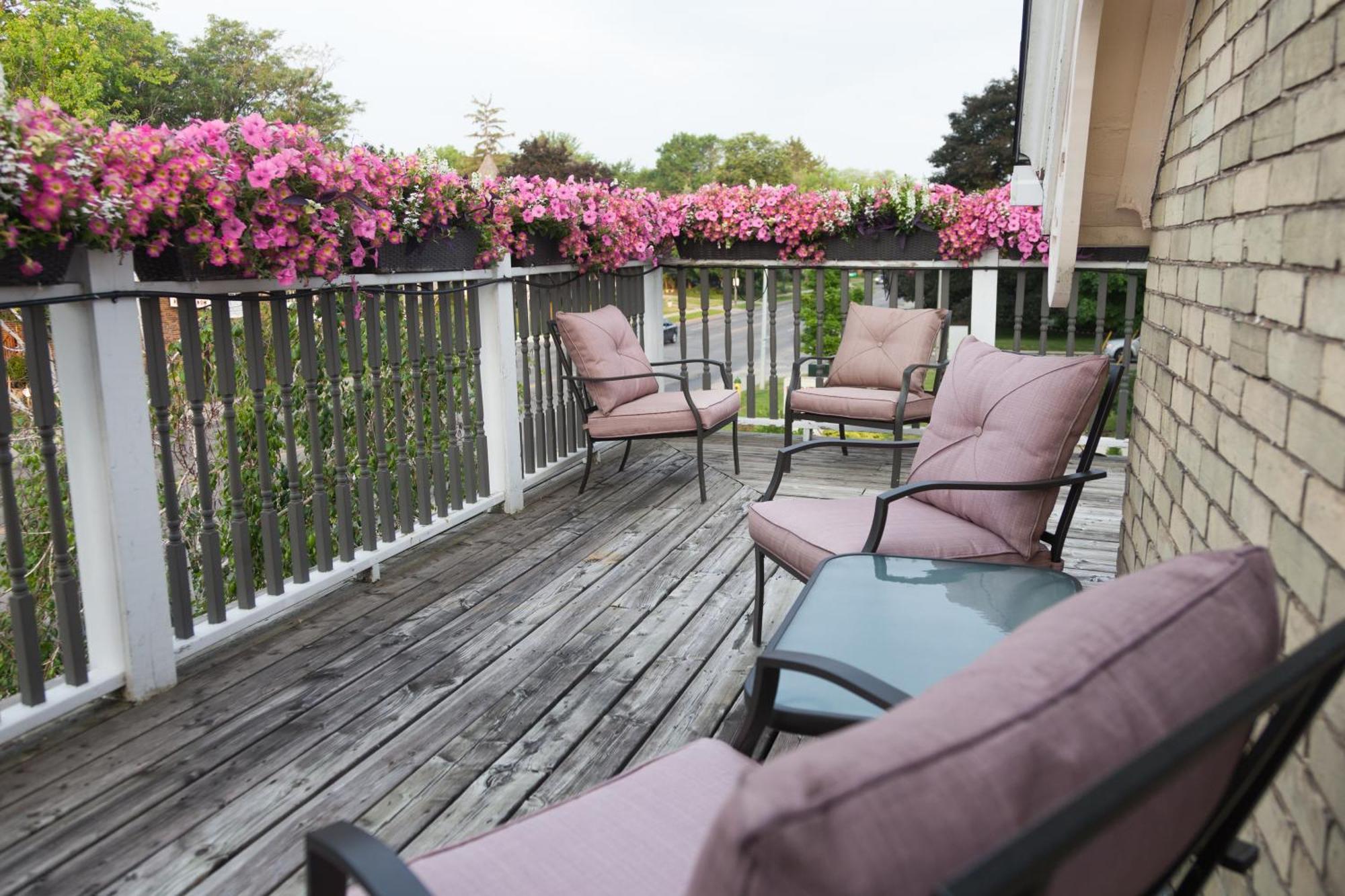 Avery House B&B Στράτφορντ Εξωτερικό φωτογραφία