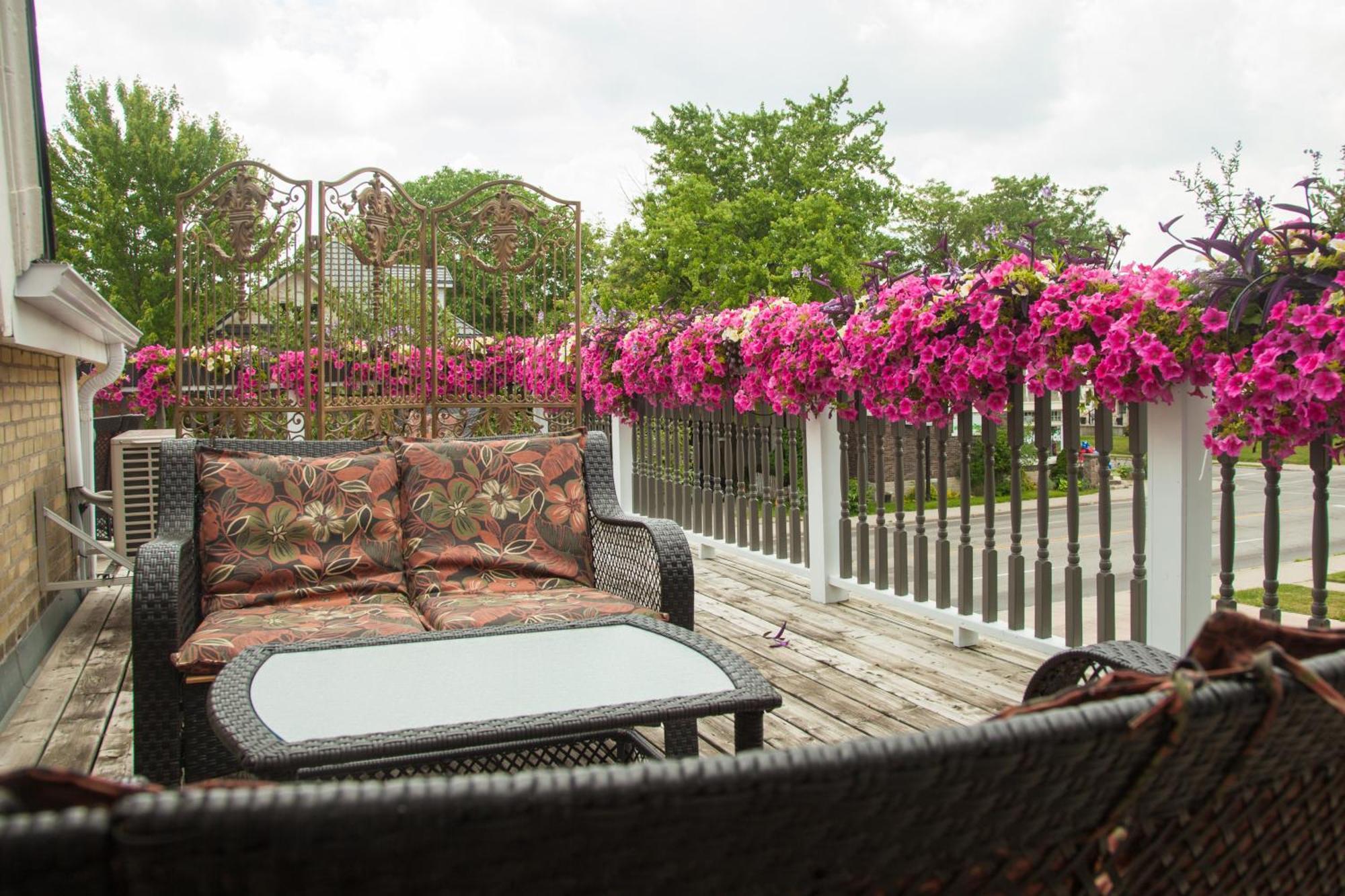 Avery House B&B Στράτφορντ Εξωτερικό φωτογραφία