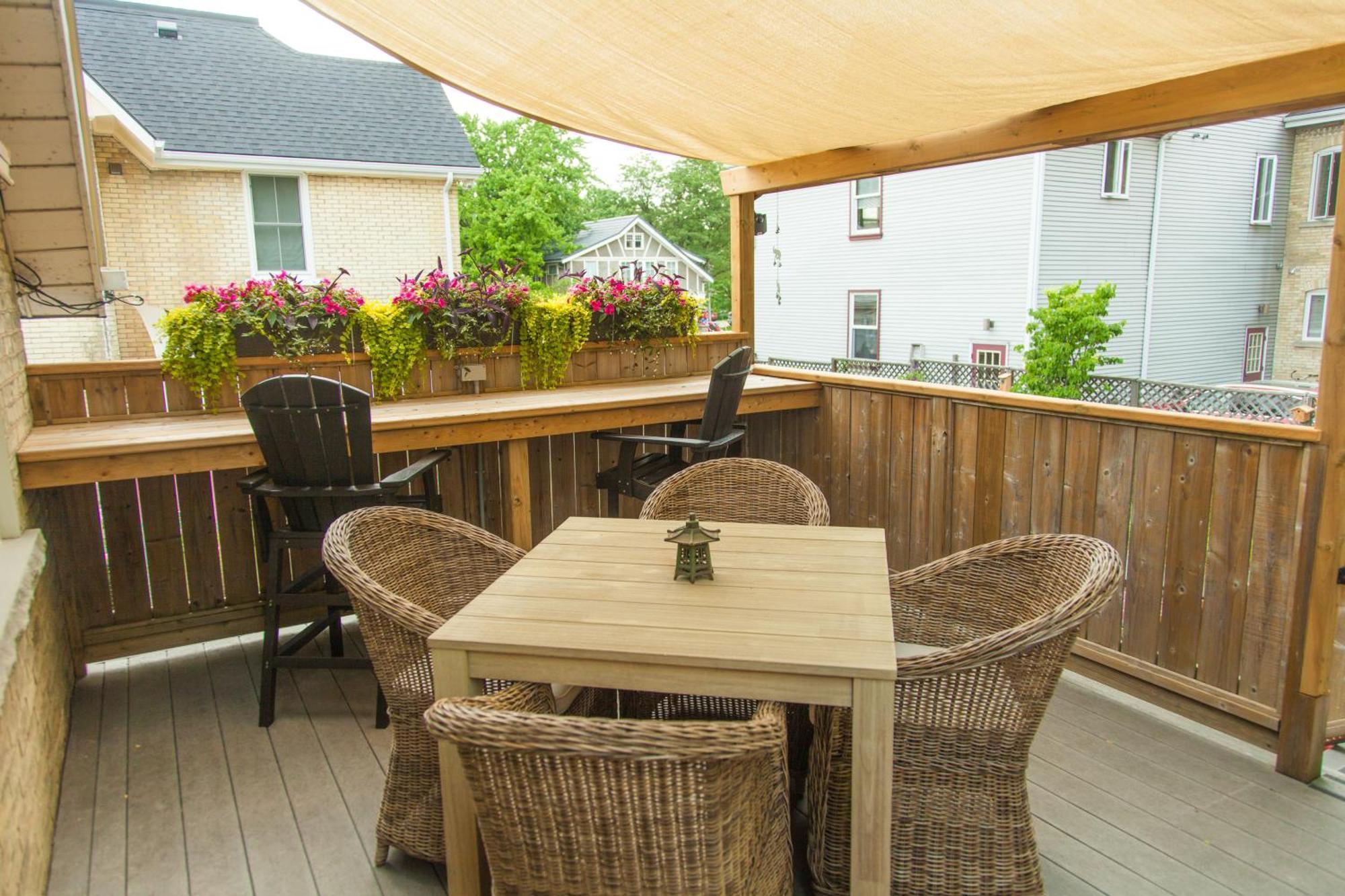 Avery House B&B Στράτφορντ Εξωτερικό φωτογραφία
